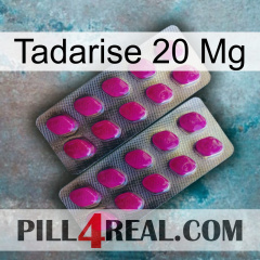 Tadarise 20 Mg 10